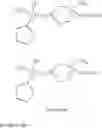 Fig. 13 - Soft anticholinergic zwitterions
