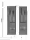 Fig. 08 - Lateral flow immunoassay for complement activation and methods of use for point-of-care assessment of complement-associated disorders
