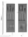 Fig. 09 - Lateral flow immunoassay for complement activation and methods of use for point-of-care assessment of complement-associated disorders