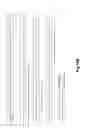 Fig. 24 - Method of identifying membrane Ig specific antibodies and use thereof for targeting immunoglobulin-producing precursor cells