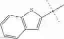 Fig. 129 - METHODS OF TREATING OR PREVENTING PSORIASIS, AND/OR ALZHEIMER'S DISEASE USING INDANE ACETIC ACID DERIVATIVES