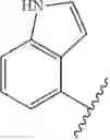 Fig. 174 - METHODS OF TREATING OR PREVENTING PSORIASIS, AND/OR ALZHEIMER'S DISEASE USING INDANE ACETIC ACID DERIVATIVES
