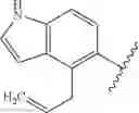 Fig. 182 - METHODS OF TREATING OR PREVENTING PSORIASIS, AND/OR ALZHEIMER'S DISEASE USING INDANE ACETIC ACID DERIVATIVES