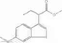 Fig. 247 - METHODS OF TREATING OR PREVENTING PSORIASIS, AND/OR ALZHEIMER'S DISEASE USING INDANE ACETIC ACID DERIVATIVES