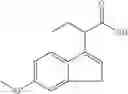 Fig. 248 - METHODS OF TREATING OR PREVENTING PSORIASIS, AND/OR ALZHEIMER'S DISEASE USING INDANE ACETIC ACID DERIVATIVES