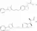 Fig. 394 - METHODS OF TREATING OR PREVENTING PSORIASIS, AND/OR ALZHEIMER'S DISEASE USING INDANE ACETIC ACID DERIVATIVES