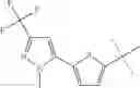 Fig. 75 - METHODS OF TREATING OR PREVENTING PSORIASIS, AND/OR ALZHEIMER'S DISEASE USING INDANE ACETIC ACID DERIVATIVES