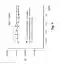 Fig. 11 - MONOMETHYLVALINE COMPOUNDS CAPABLE OF CONJUGATION TO LIGANDS