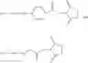 Fig. 52 - MONOMETHYLVALINE COMPOUNDS CAPABLE OF CONJUGATION TO LIGANDS
