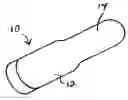 Fig. 01 - Solid dosage form that promotes reliable oral, esophageal and GI transit