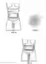 Fig. 07 - Funnel-shaped filter for a moka and moka