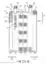 Fig. 04 - APPARATUS AND METHOD FOR ADJUSTING THE TRACK OF A GRANULE-COATED SHEET