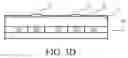 Fig. 04 - COATING METHOD FOR SPACERS OF LIQUID CRYSTAL SUBSTRATE AND MANUFACTURING METHOD FOR LIQUID CRYSTAL SUBSTRATE