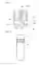 Fig. 10 - Coating apparatus and liquid substance coating method