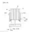 Fig. 13 - Coating apparatus and liquid substance coating method
