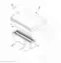 Fig. 01 - EVAPORATOR AND METHOD FOR DEPOSITING ORGANIC MATERIAL