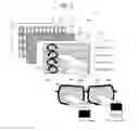 Fig. 04 - Method of fabricating patterned retarder