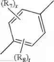 Fig. 16 - Composite marking based on chiral liquid crystal precursors