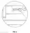 Fig. 03 - Removable and Adhesable Checklist Notepad