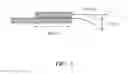 Fig. 02 - Enhanced Flexible Lightweight Ballistic, Stab and Spike resistant Materials