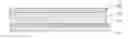Fig. 01 - COATING ARTICLE INTENDED TO BE APPLIED TO A WALL TO BE DECORATED AND ASSOCIATED PRODUCTION METHOD AND APPLICATION METHOD