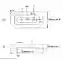 Fig. 01 - Sliding nozzle plate