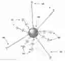 Fig. 01 - Zwitterion-Linker Coatings for Nano-objects in Solutions of Multivalent Counterions