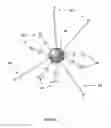 Fig. 02 - Zwitterion-Linker Coatings for Nano-objects in Solutions of Multivalent Counterions
