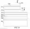 Fig. 08 - Film on Graphene on a Substrate and Method and Devices Therefor