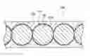 Fig. 01 - Rubber composite and rubber composition