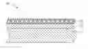 Fig. 01 - Porous metal article and about method for manufacturing same