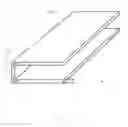 Fig. 05 - Reinforced board and method of producing thereof