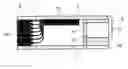 Fig. 01 - Galvanic Cell Having Overpressure Protection
