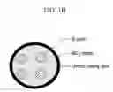 Fig. 03 - Rechargeable lithium battery including negative active material