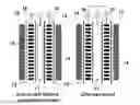 Fig. 01 - Lithium ion-sulfur battery and electrode for the same
