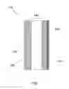 Fig. 02 - High energy lithium battery with separate anolyte and catholyte layers