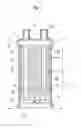 Fig. 03 - Method of controlling water content of fuel cell and fuel cell system