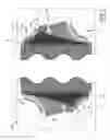 Fig. 02 - Bipolar plate design with improved freeze start-up