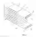 Fig. 02 - Flat-tubular solid oxide cell stack