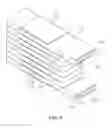 Fig. 09 - Flat-tubular solid oxide cell stack