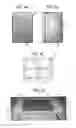Fig. 04 - LOW MASS SOLID OXIDE FUEL DEVICE ARRAY MONOLITH