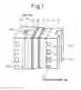 Fig. 02 - Gas Diffusion Layer Member For Solid Polymer Fuel Cells, and Solid Polymer Fuel Cell