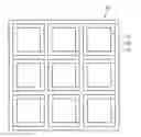 Fig. 01 - Photo-mask and method for manufacturing liquid crystal display device using the same