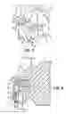 Fig. 03 - Aesthetic self-ligating orthodontic bracket