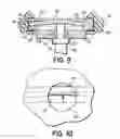 Fig. 06 - Aesthetic self-ligating orthodontic bracket