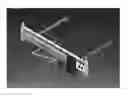 Fig. 01 - Track lighting system