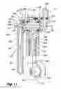 Fig. 09 - IRRIGATING DEVICE WITH REED VALVE
