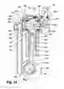 Fig. 10 - IRRIGATING DEVICE WITH REED VALVE