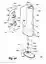 Fig. 12 - IRRIGATING DEVICE WITH REED VALVE