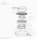 Fig. 08 - System for dental cleaning